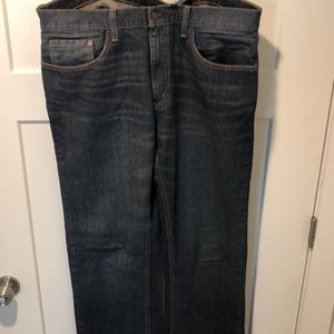 Levi's 559 jeans
